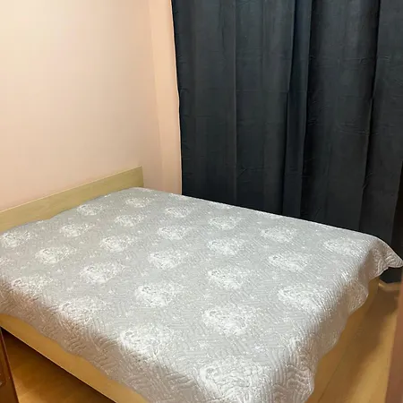 Apartment частен лагуна - Private Two-bedroom Laguna Primorsko