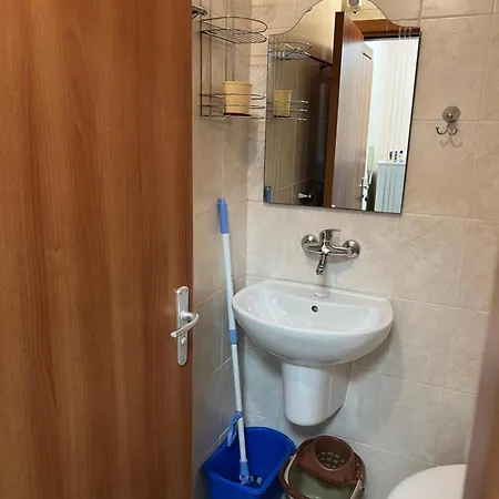 частен лагуна - Private Two-bedroom Laguna Lägenhet