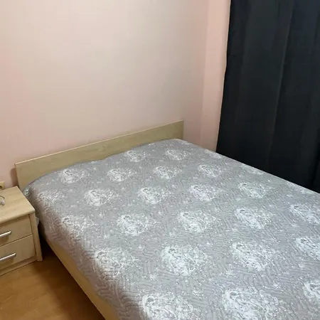 Lägenhet частен лагуна - Private Two-bedroom Laguna