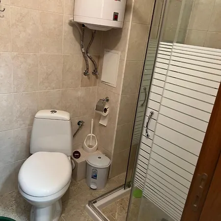 частен лагуна - Private Two-bedroom Laguna Lägenhet *