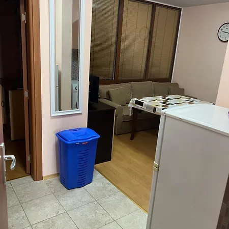 Lägenhet частен лагуна - Private Two-bedroom Laguna *