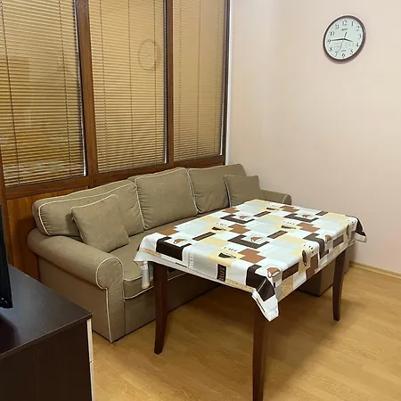 Lägenhet частен лагуна - Private Two-bedroom Laguna Primorsko