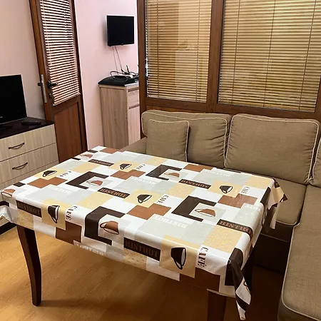 частен лагуна - Private Two-bedroom Laguna Lägenhet