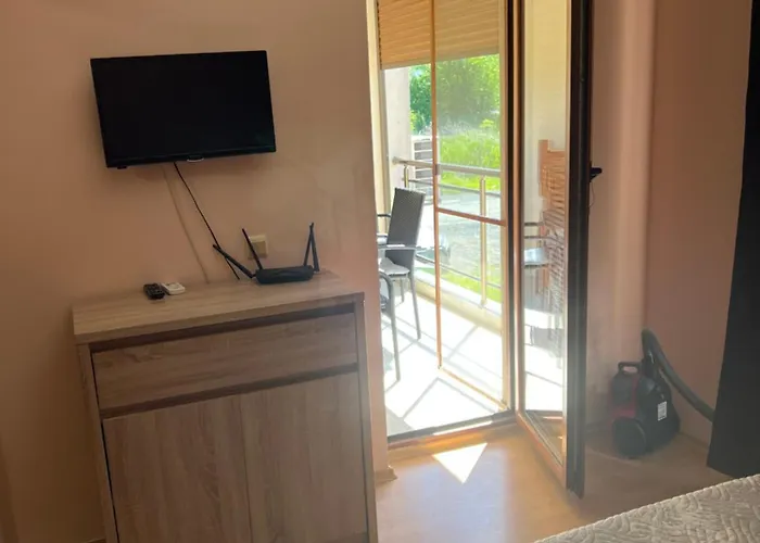 частен лагуна - Private Two-bedroom Laguna * プリモルスコ