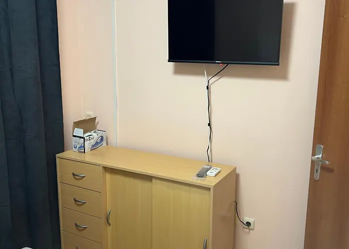 частен лагуна - Private Two-bedroom Laguna