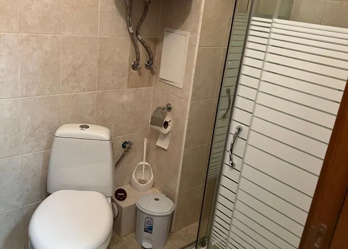 частен лагуна - Private Two-bedroom Laguna アパート *