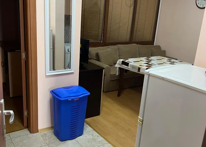 アパート частен лагуна - Private Two-bedroom Laguna *