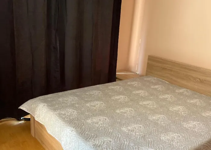 アパート частен лагуна - Private Two-bedroom Laguna *